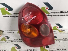 RÜCKLEUCHTE AUßEN LINKS / 1214365 FÜR TOYOTA COROLLA _E11_ 2.0 D-4D CDE110_