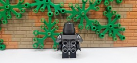 (S12 / 17 / 4) LEGO Nexo Knights nex062 Robin Underwood 70326