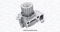 Magneti Marelli Wasserpumpe Mazda 323 S 626 2 E Suzuki Grand Vitara 1 Vitara KIA
