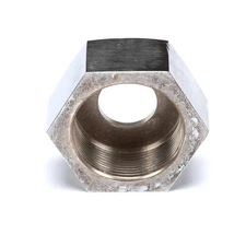 NUT HEX 2-1/2 X Z001237 - Genuine OEM Replacement Part
