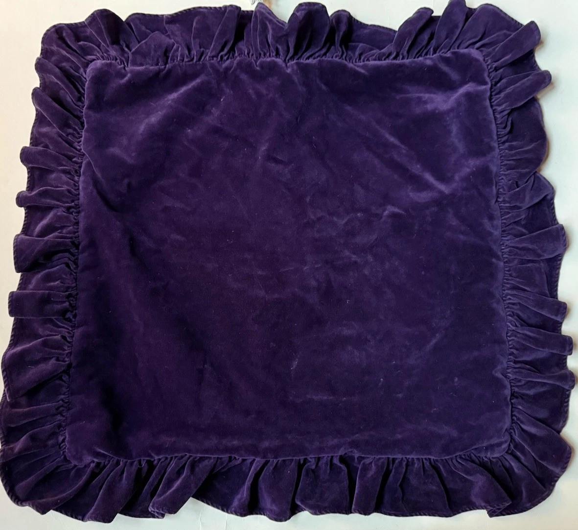 Ralph Lauren Purple Bedding for sale | eBay