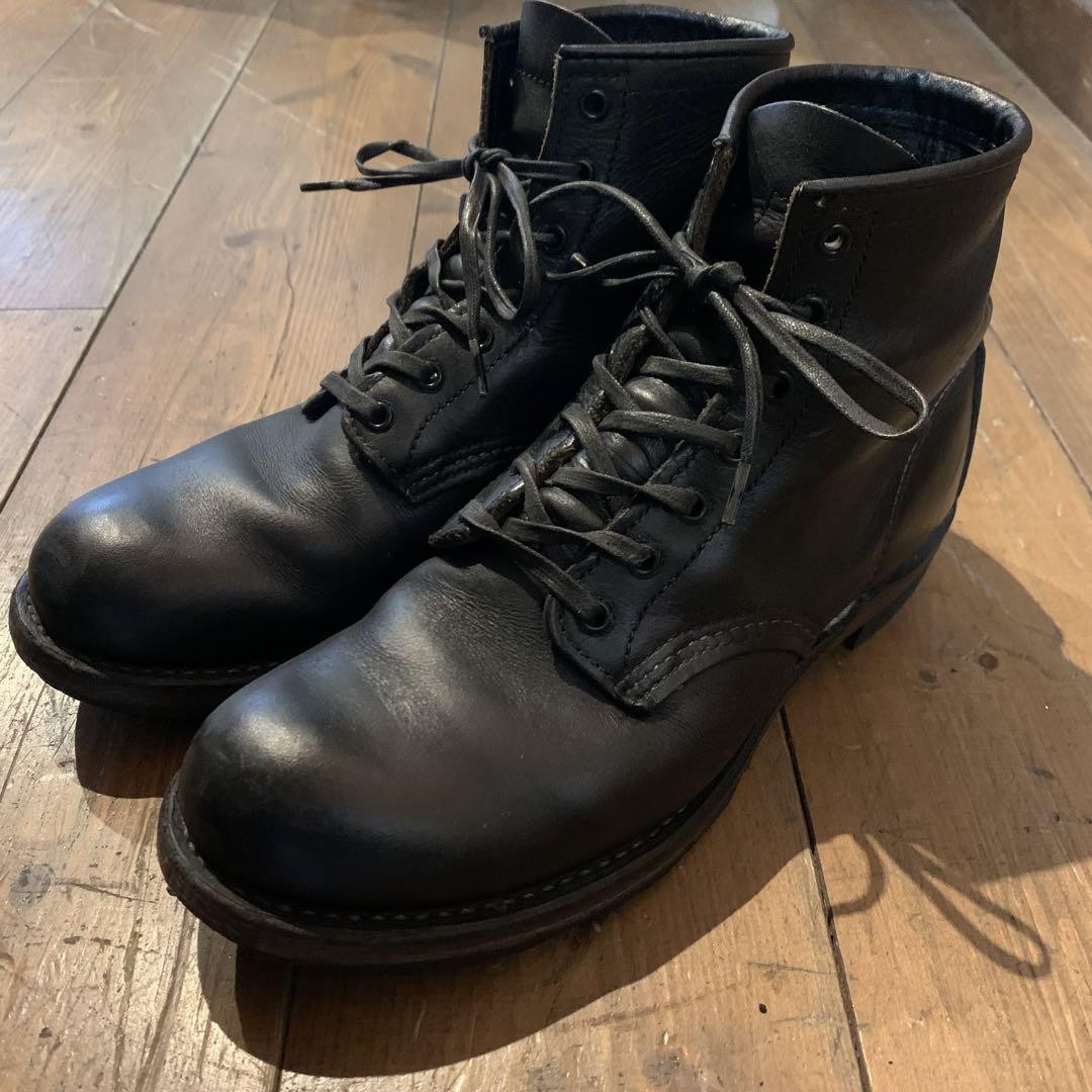 RED WING SHOES 9014 レッドウィング 25cm US7 UK6 RED WING SHOES 9014 Red Wing 25cm US7 UK6 #0430 | eBay