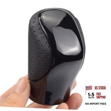 Automatic Gear Shift Knob Shifter for Lexus ES GS-450H GX IS-300 NX Black-Hole