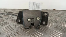 Fechadura Tampa Mala boot lid lock for MITSUBISHI SPACE STAR VEICULO 1.3 1998