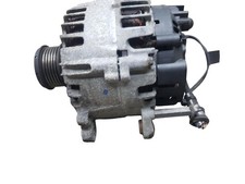 VOLKSWAGEN GOLF Alternator 1.6 Diesel 2012 Mk6 CAYC 03L903023F