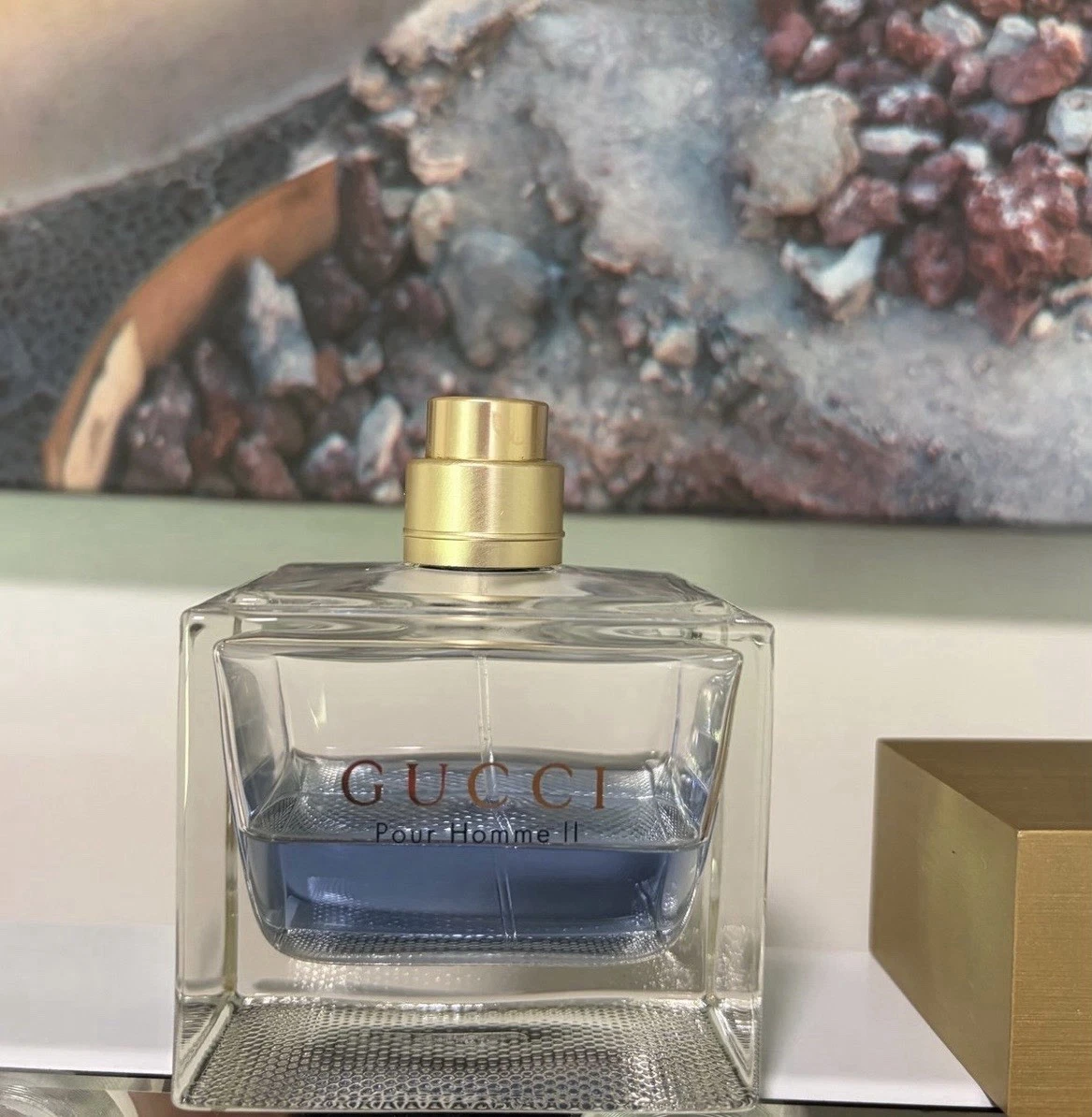 GUCCI Pour Homme II オードトワレ 50ml Gucci Gucci Pour Homme II Fragrances for Men for sale - eBay