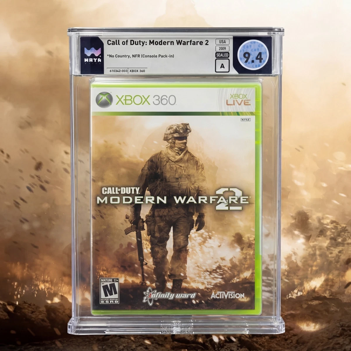 Call of Duty: Modern Warfare 2 Video Games for sale - eBay
