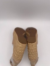 Jessica Simpson Women's Med Heel Sandals and Flip Flops for sale