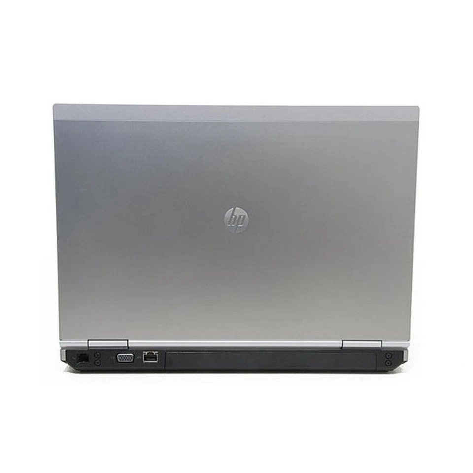 Notebook HP Elitebook 8460p I5 2540m 14 " 8gb 256gb SSD Windows 10 Aufbereitet - Bild 4 von 4
