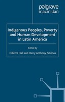 Gillette Hall | Indigenous Peoples, Poverty And Human Development In Latin...