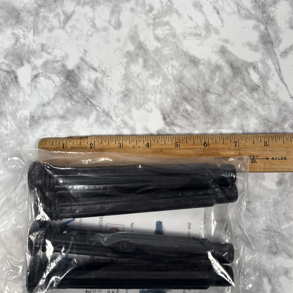 Kit de arranque de bobina de encendido Mopar OEM 2,4 L 15-18 varios modelos Jeep 68420587AA Foto 4 de 4