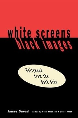 White Screens/Black Images - 9781138165038