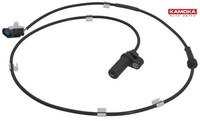 Kamoka 1060208 Sensor FüR Raddrehzahl ABS Sensor Raddrehzahl FüR Ford