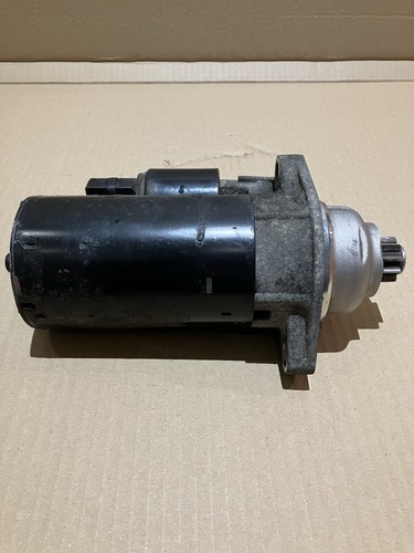 Anlasser VW Golf 4 1.9 TDI,  1005821744 Original Gebraucht von Bosch