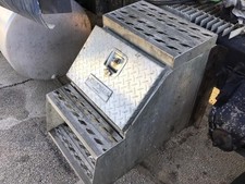 Replaces 2002 Mack Cx613 Tool Box Oh Replaces 2002 Mack Cx613 Tool Box Oh
