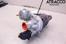 ORIGINAL Turbolader TOYOTA C-HR (_X1_)  2017