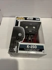 Funko Pop! Star Wars: Rogue One - K-2SO #146 (Box Damage)
