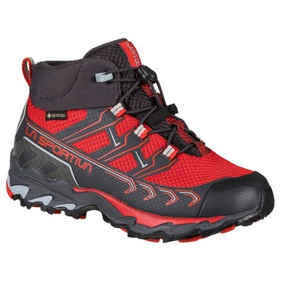 Ultra Raptor II MID JR GTX