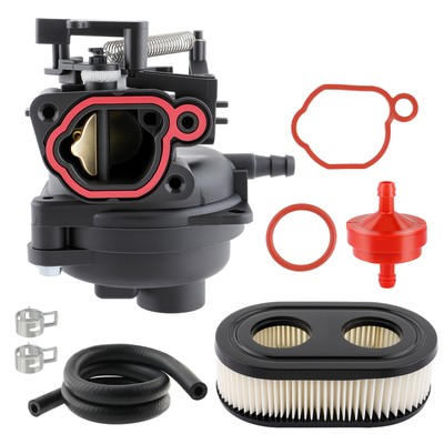 #ad Carburetor For 020676 Troy bilt 2800 PSI Pressure Washer w Bamp;S Engine $25.99