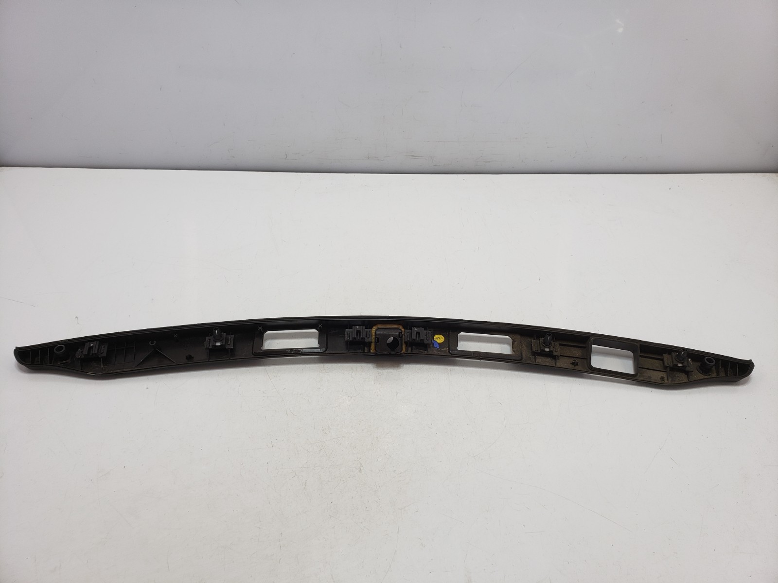 ✅ 2012-2018 OEM Bentley Continental GT Rear Trunk Boot Cover Trim Panel