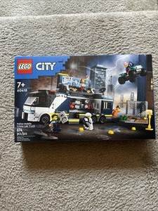 イヒ様 Lego 60418 | eBay