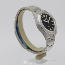 Tudor Ranger 39mm Black Dial M79950-0001 6