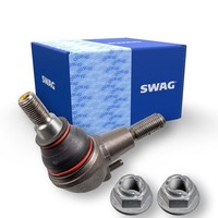 Swag Trag-/FüHrungsgelenk Vorderachse Beidseitig FüR MERCEDES-BENZ