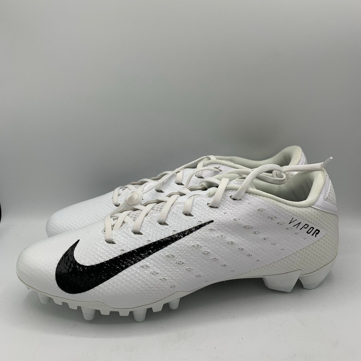 Nike Vapor Untouchable Speed 3 TD Football Cleats Mens Size 12.5