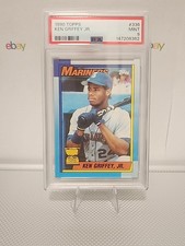 1990 Topps Baseball Cards 21