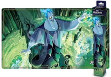 Lorcana: Reign of Jafar Playmat - Hades