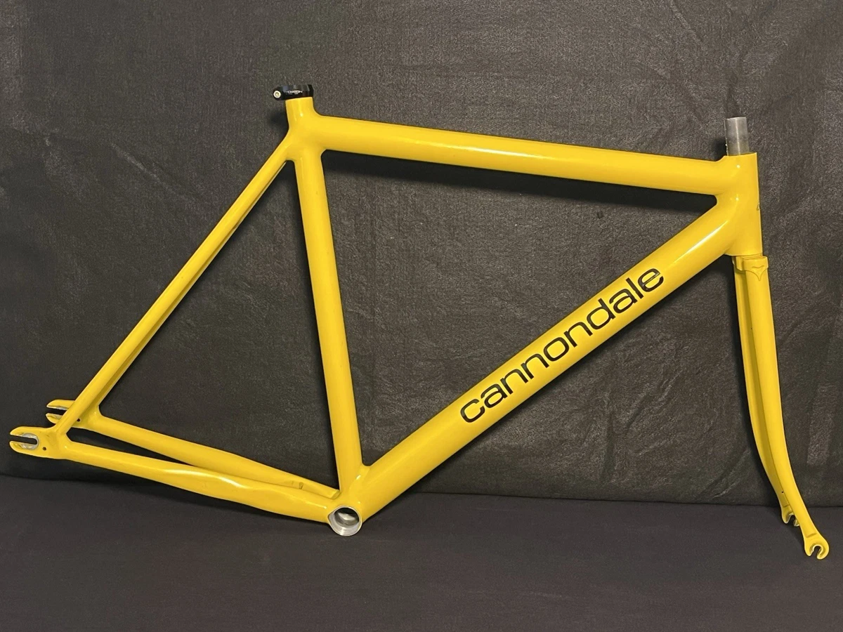Preços baixos em Quadros de Bicicleta Quadro Cannondale 52 cm | eBay