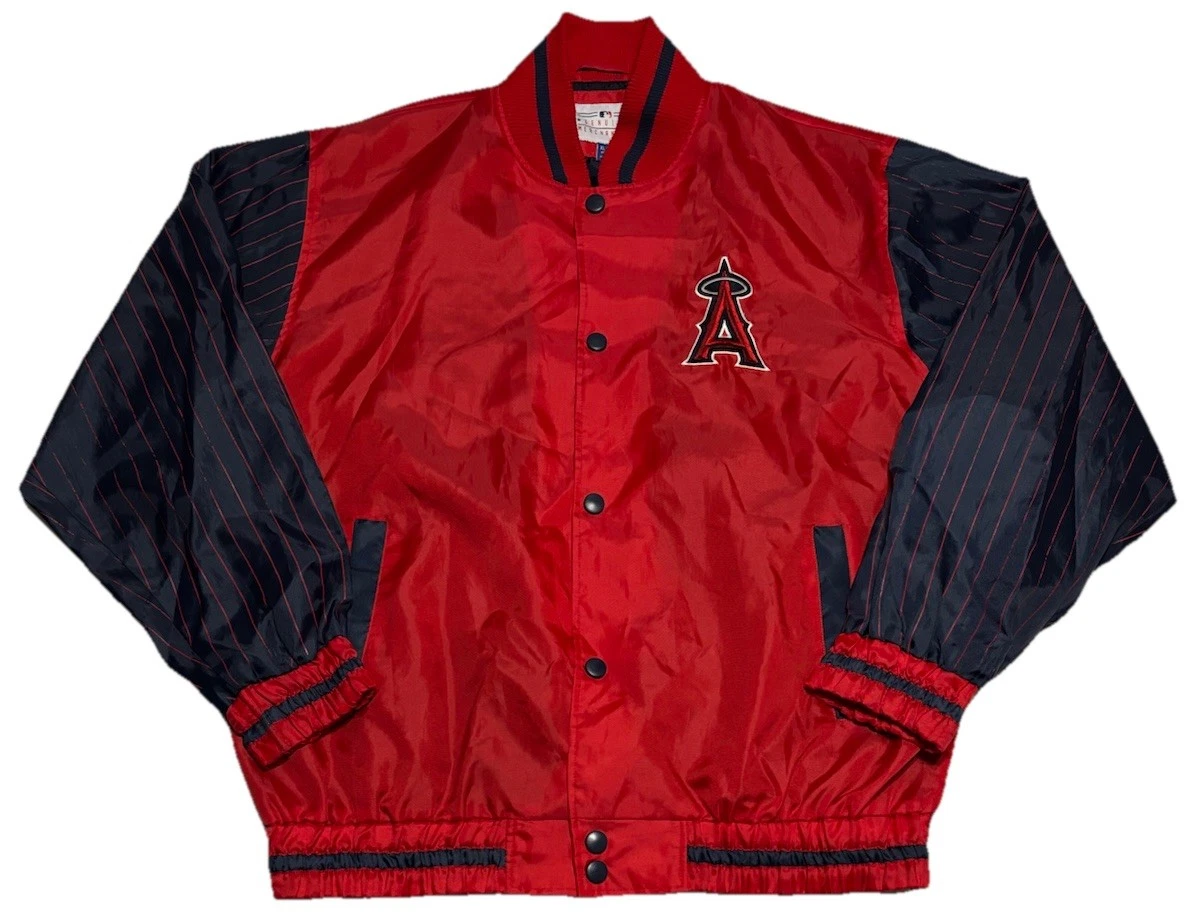 Anaheim Angels MLB Jackets for sale | eBay