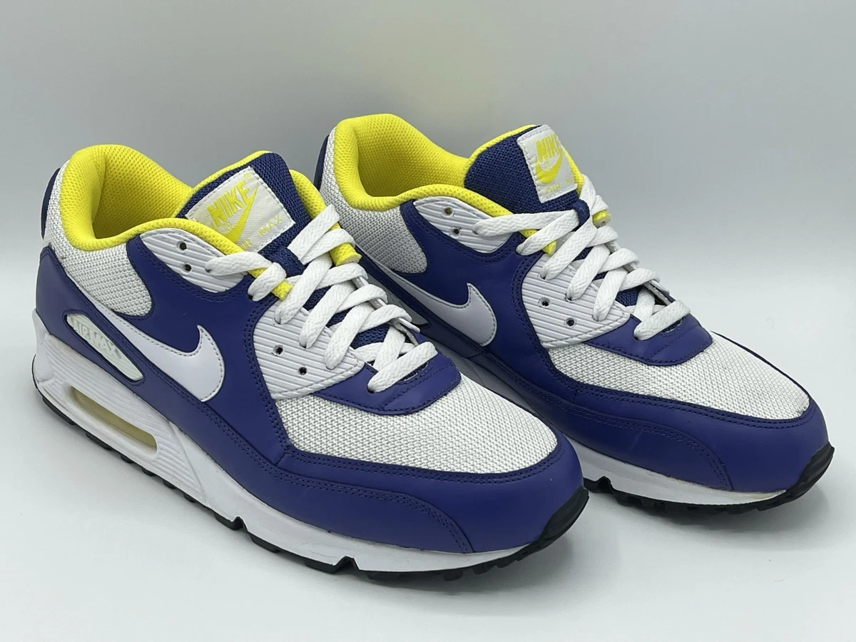 Nike Air Max 90 Wicket Purple for Sale | Authenticity  display picture 3