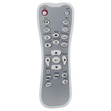 Remote Control for Optoma DLP Projector HD2500 HD25E HD33 HD30 HB5951 HD25LV