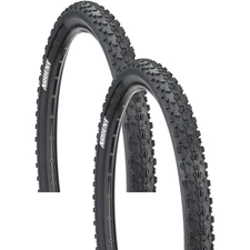 Pack of 2 Maxxis Ardent Tire Clincher Wire Requires Tube Black 29 x 2.25