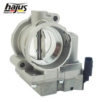 Hajus Drosselklappe FüR Audi A2 Seat Ibiza Skoda Fabia VW Polo Fox 1.4 TDI