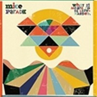 Mice Parade - What It Means To Be Left-Handed - Cd - G3Z