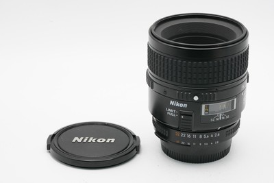 ニコン NIKON AF MICRO NIKKOR 60mm F2.8 #453 Amazon.com : AF Micro-NIKKOR 60mm f/2.8D Lens for Nikon DSLR