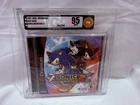 New ListingSonic Adventure 2 (Sega Dreamcast, 2001) Graded VGA 95 MINT like PSA CGC