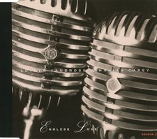 MARIAH CAREY LUTHER VANDROSS ENDLESS LOVE 4 T...