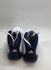 Adidas Lift Off II White Dark Indigo ClimaCool Basketball Shoes Men's Size 7.5 — photo 5