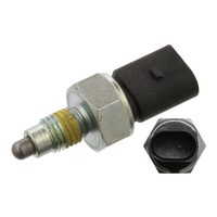 Febi RüCkfahrlichtschalter FüR Audi Seat Skoda VW