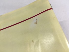 DL2740 Final Lap Twin BOXED PC Engine Japan