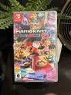 Mario Kart 8 Deluxe (Nintendo Switch, 2020)