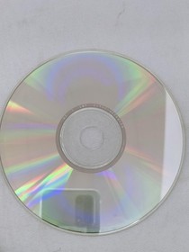 X Japan Virtual Shock 001 Model Sega Saturn Sega FIQ51