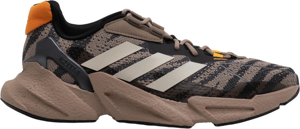 Adidas X9000L4 Tiger Stripe for sale | eBay