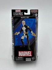 Marvel Legends Marvel Boy  Totally Awesome Hulk BAF Wave   SEALED