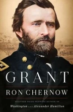 Grant by Ron Chernow: Used