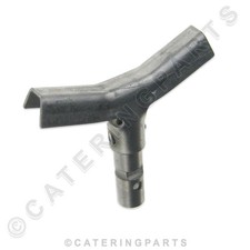 ZANUSSI 052280 SIT 100 SERIE FRIGGITRICE A GAS PILOTA TAPPO BRUCIATORE FIAMMA 3 VIE PIC25