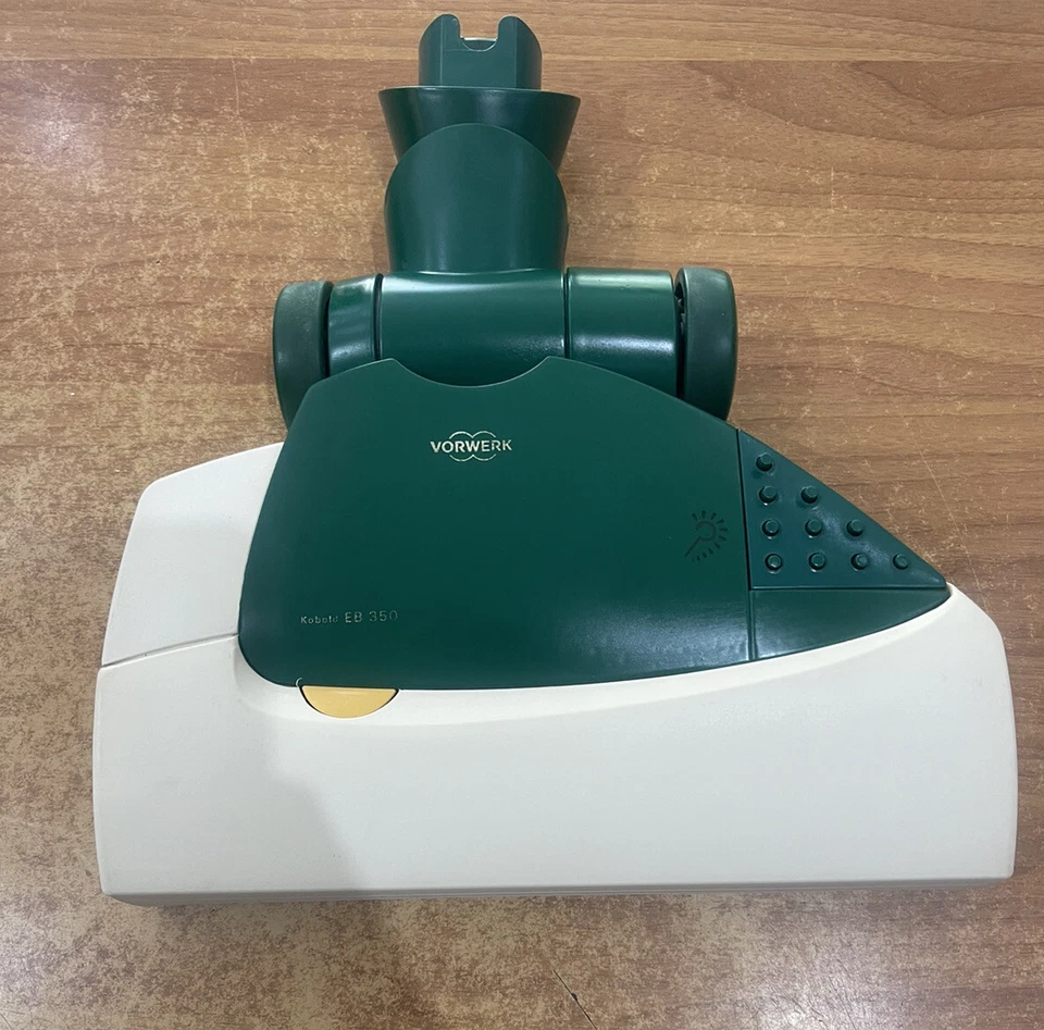 BATTITAPPETO MATERASSO FOLLETTO EB350/351 Per VK 130-131-135-136-140-150-200-220 - Immagine 2 di 3